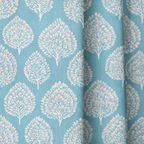 Carter - Curtain Panel - The Drapery