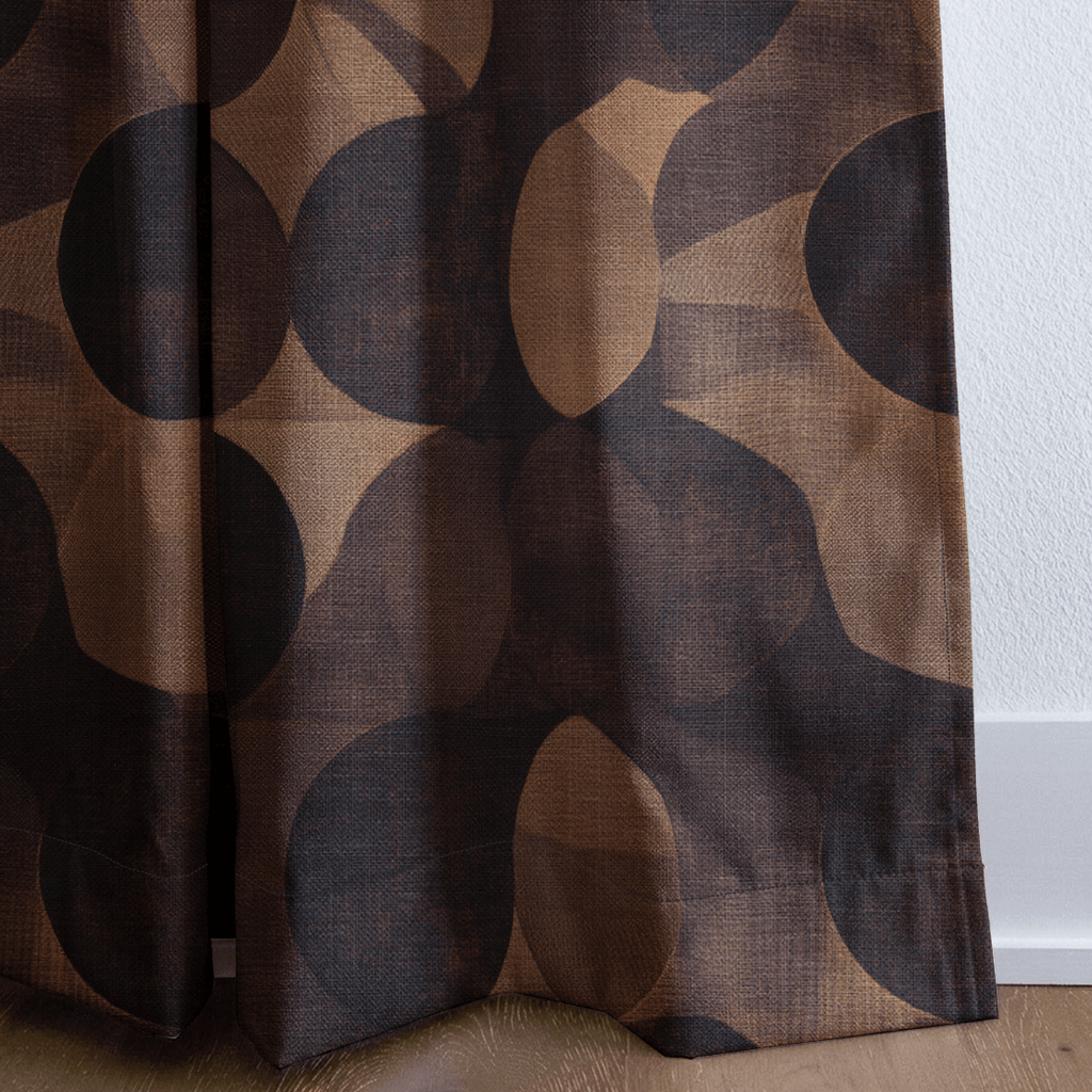 Cary - Curtain Panel - The Drapery