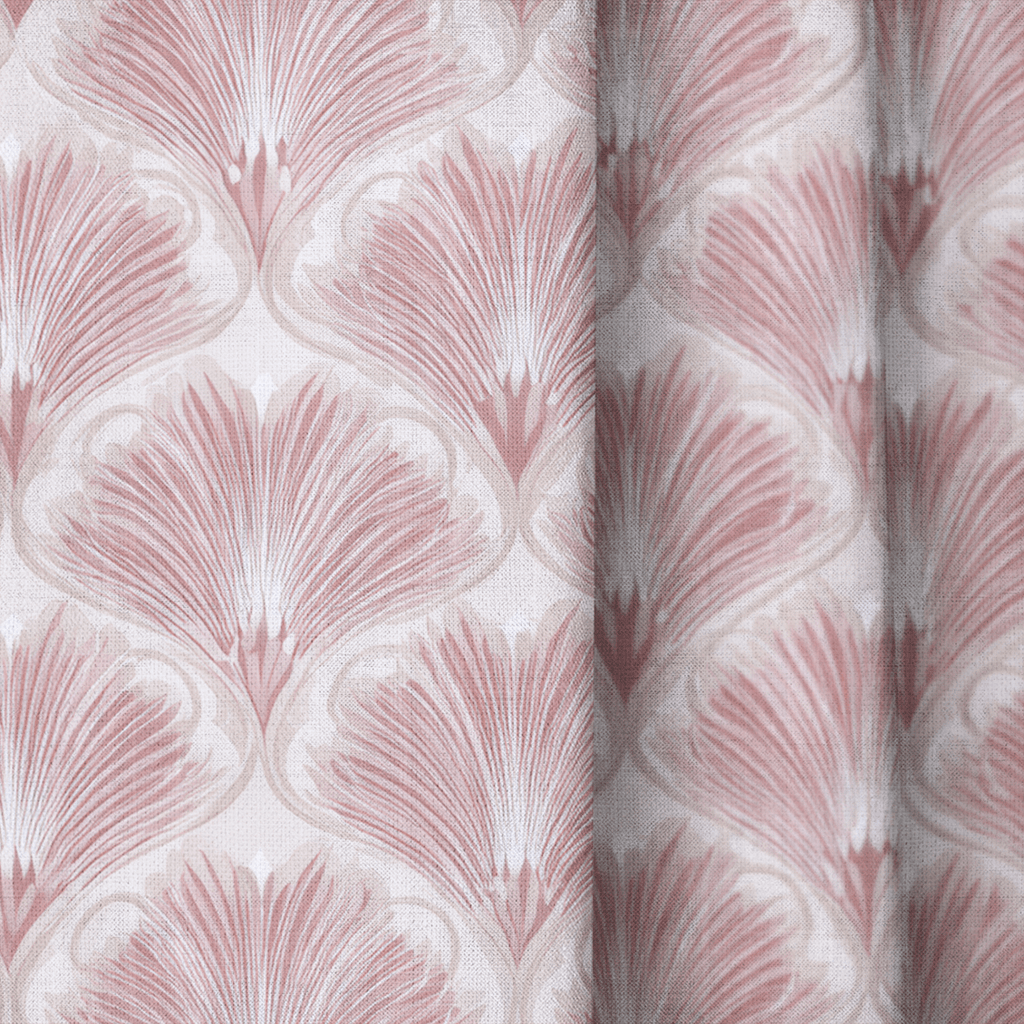 Cascara - Curtain Panel - The Drapery