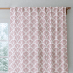 Cascara - Curtain Panel - The Drapery