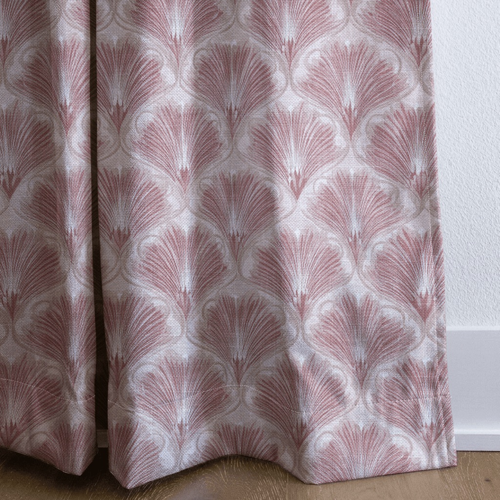 Cascara - Curtain Panel - The Drapery