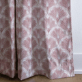 Cascara - Curtain Panel - The Drapery