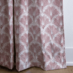 Cascara - Curtain Panel - The Drapery