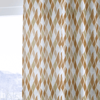 Caspian - Curtain Panel - The Drapery