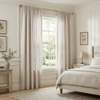 Cassia Leopard - Curtain Panel - The Drapery