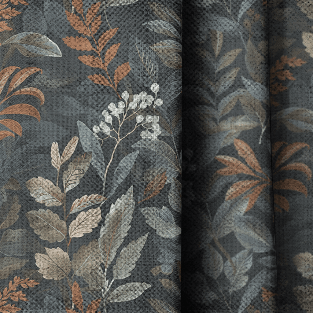 Cassia Nightbloom - The Drapery