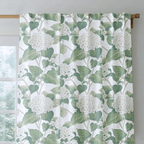 Cassie - Curtain Panel - The Drapery