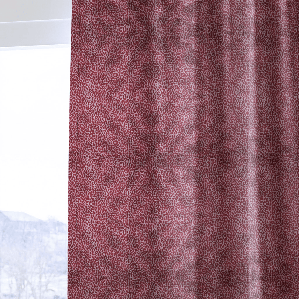 Cassie - Curtain Panel - The Drapery