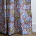 Cassie - Curtain Panel - The Drapery