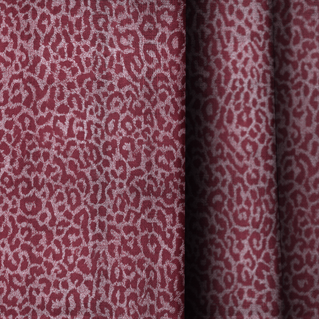 Cassie - Curtain Panel - The Drapery