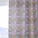 Cassie - Curtain Panel - The Drapery