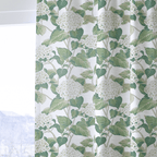 Cassie - Curtain Panel - The Drapery
