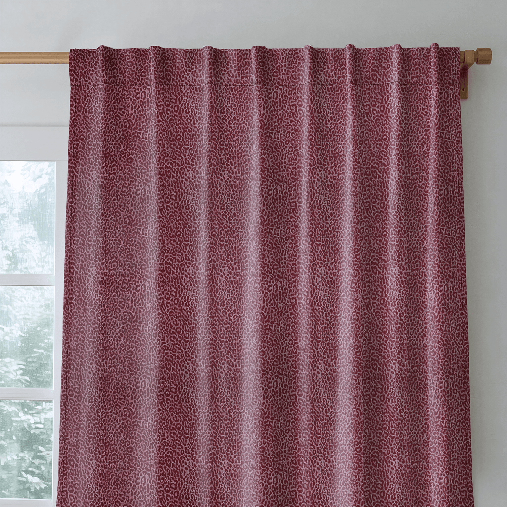 Cassie - Curtain Panel - The Drapery