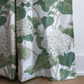 Cassie - Curtain Panel - The Drapery