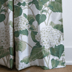 Cassie - Curtain Panel - The Drapery