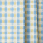 Cassie Gingham - Curtain Panel - The Drapery