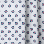 Cassiel - Curtain Panel - The Drapery