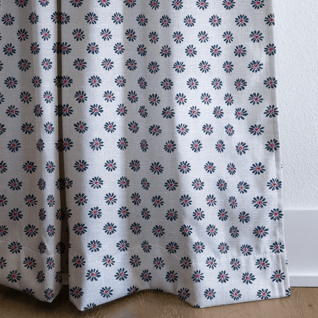 Cassiel - Curtain Panel - The Drapery
