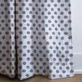 Cassiel - Curtain Panel - The Drapery