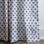 Cassiel - Curtain Panel - The Drapery