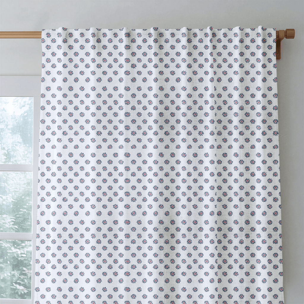 Cassiel - Curtain Panel - The Drapery