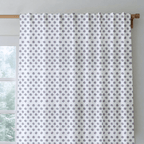 Cassiel - Curtain Panel - The Drapery