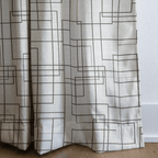 Cassiope - Curtain Panel - The Drapery