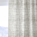 Cassiope - Curtain Panel - The Drapery
