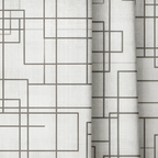 Cassiope - Curtain Panel - The Drapery