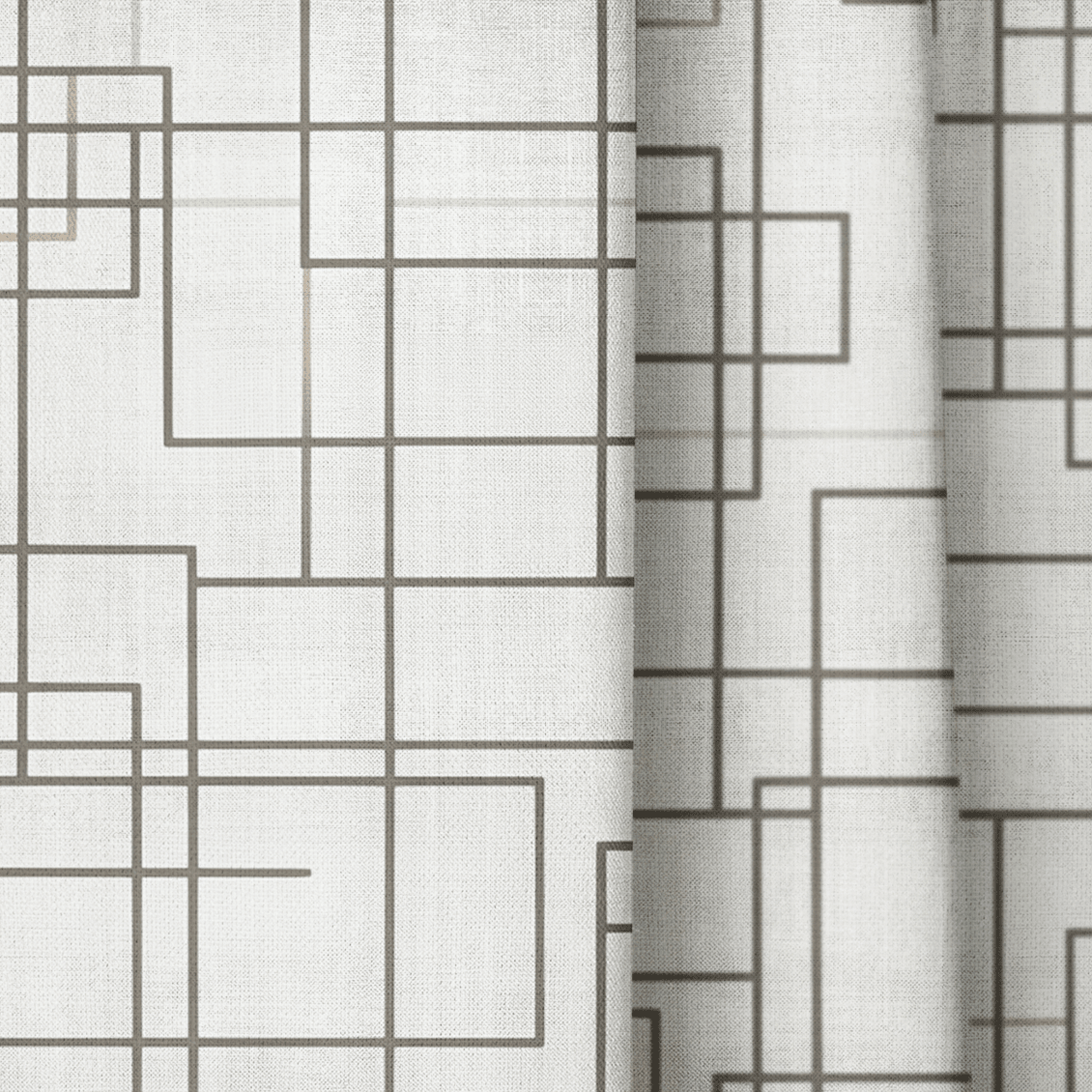 Cassiope - Curtain Panel - The Drapery