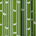 Castelnau - Curtain Panel - The Drapery