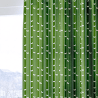 Castelnau - Curtain Panel - The Drapery