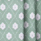 Castille - Curtain Panel - The Drapery