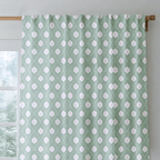 Castille - Curtain Panel - The Drapery