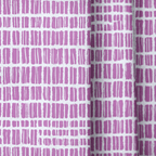 Catalina Plaid - Curtain Panel - The Drapery