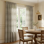 Catherine - Curtain Panel - The Drapery