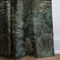 Catherine - Curtain Panel - The Drapery