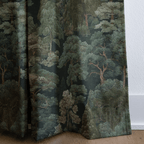 Catherine - Curtain Panel - The Drapery