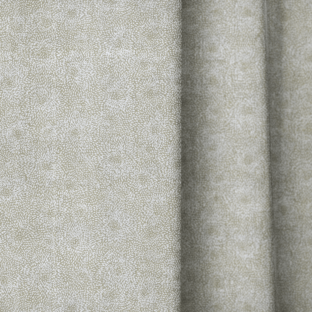 Catherine - Curtain Panel - The Drapery