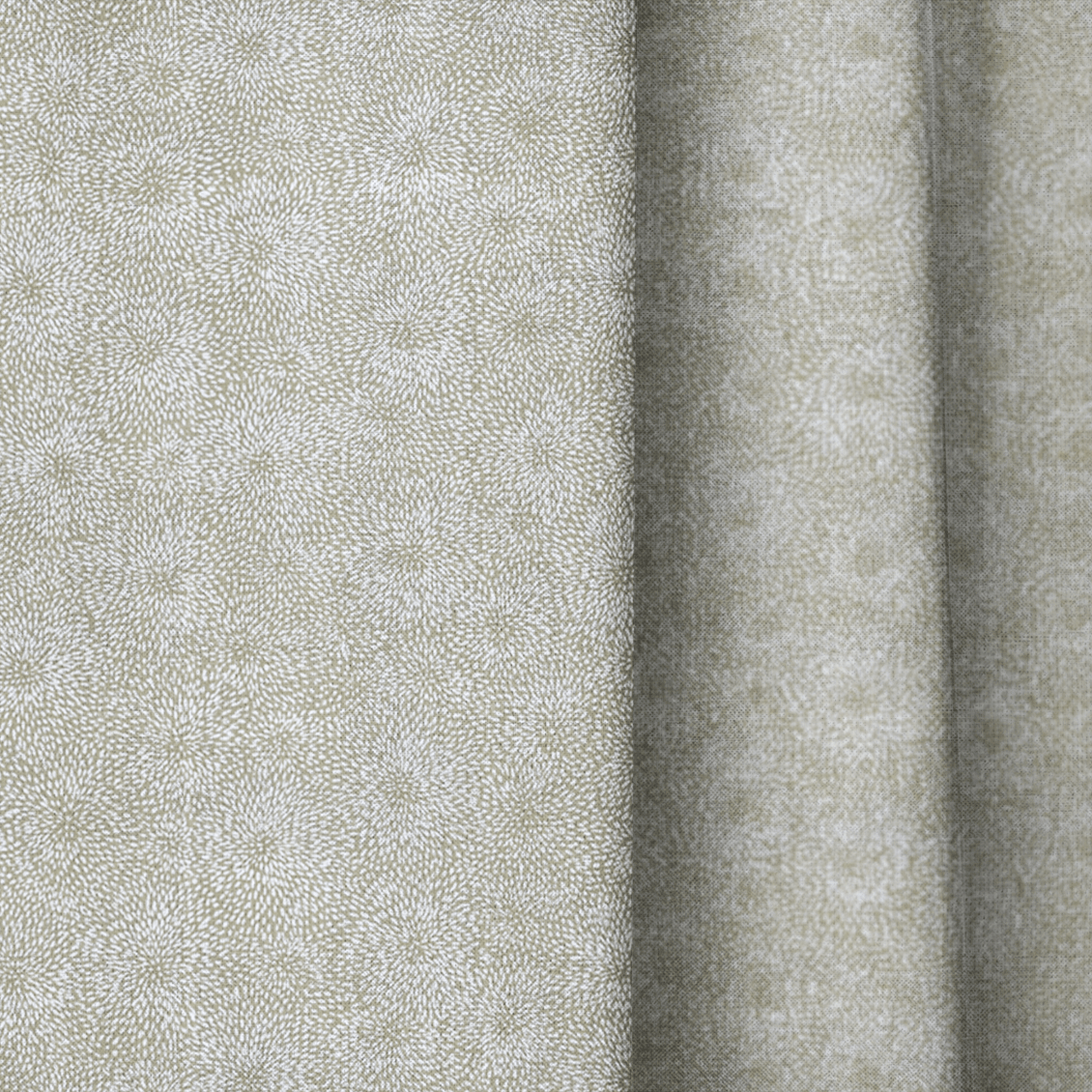 Catherine - Curtain Panel - The Drapery