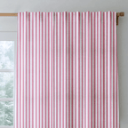 Caveat - Curtain Panel - The Drapery