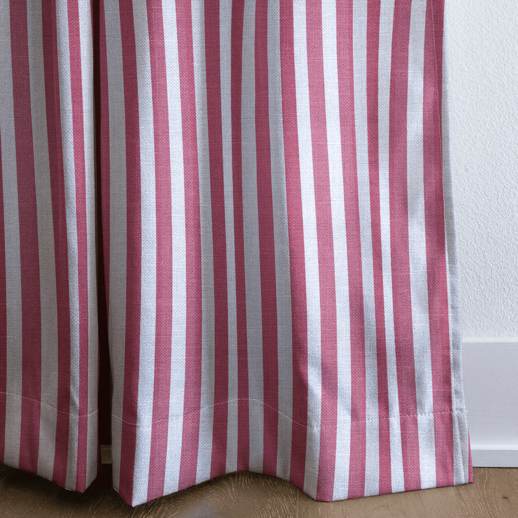 Caveat - Curtain Panel - The Drapery