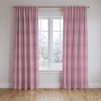 Caveat - Curtain Panel - The Drapery