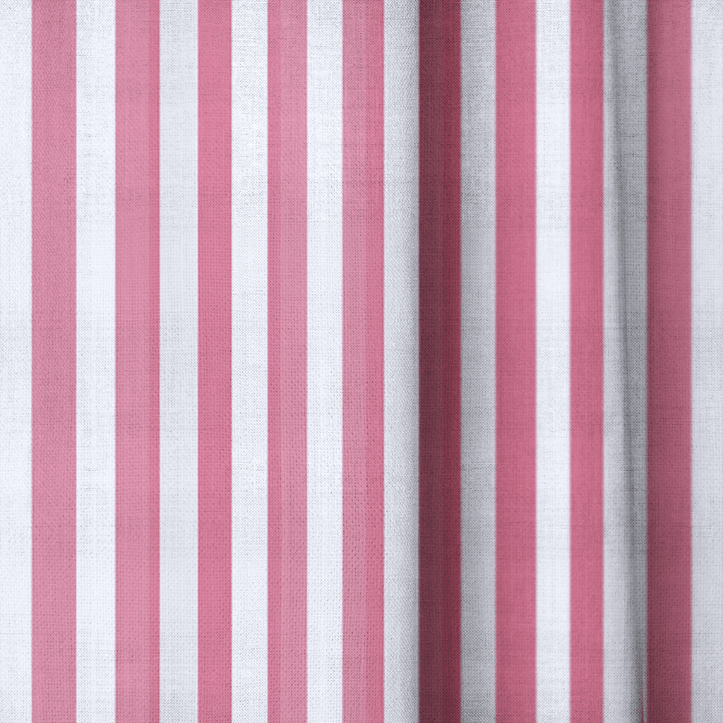Caveat - Curtain Panel - The Drapery