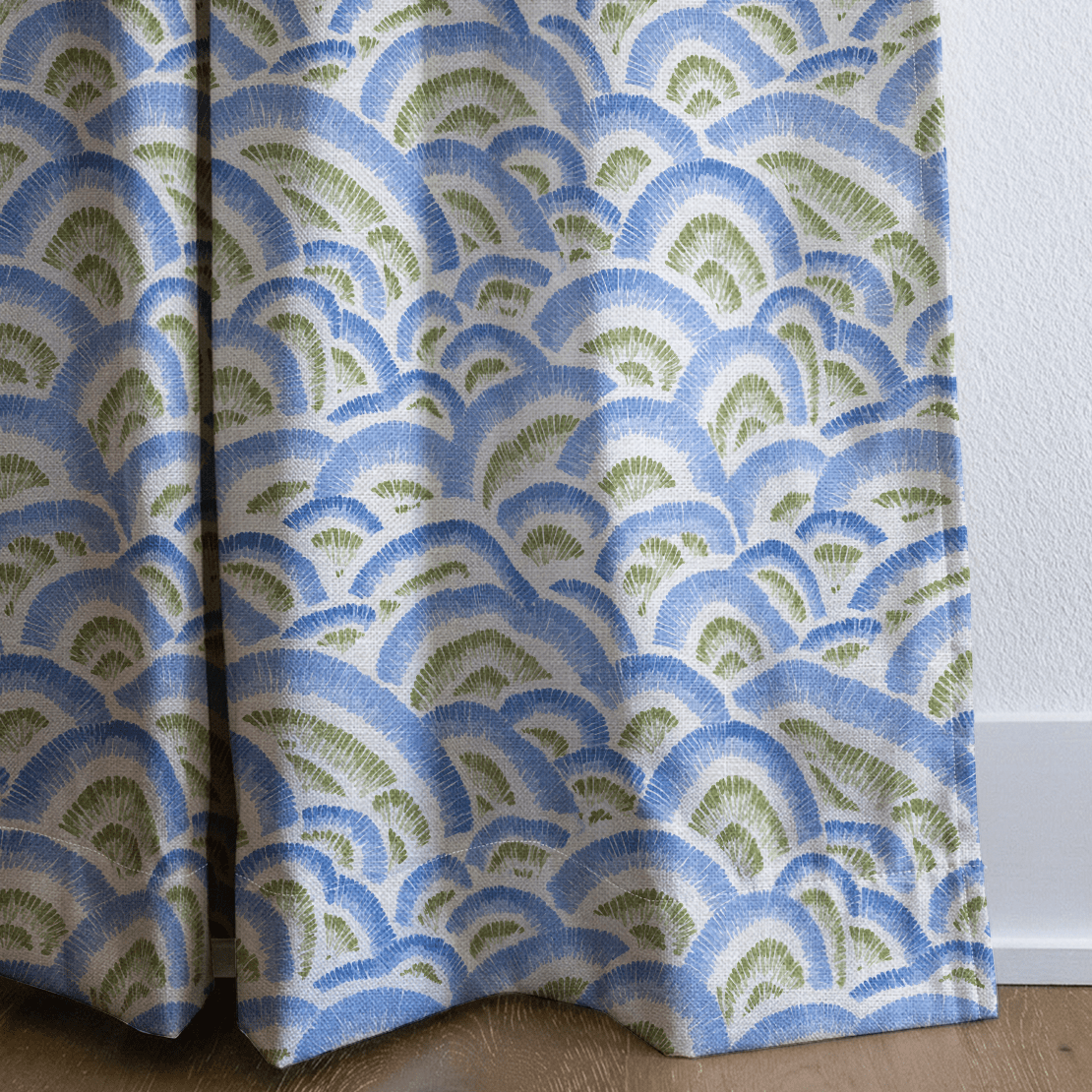Cavendish - Curtain Panel - The Drapery