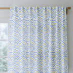 Cavendish - Curtain Panel - The Drapery
