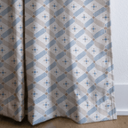 Cavendish - Curtain Panel - The Drapery