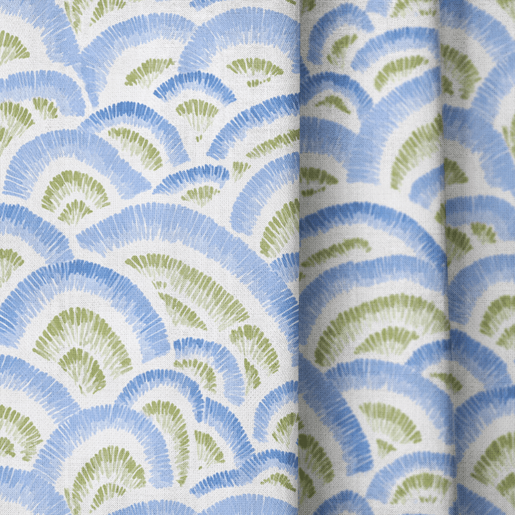 Cavendish - Curtain Panel - The Drapery