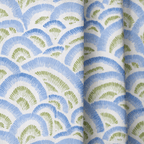 Cavendish - Curtain Panel - The Drapery