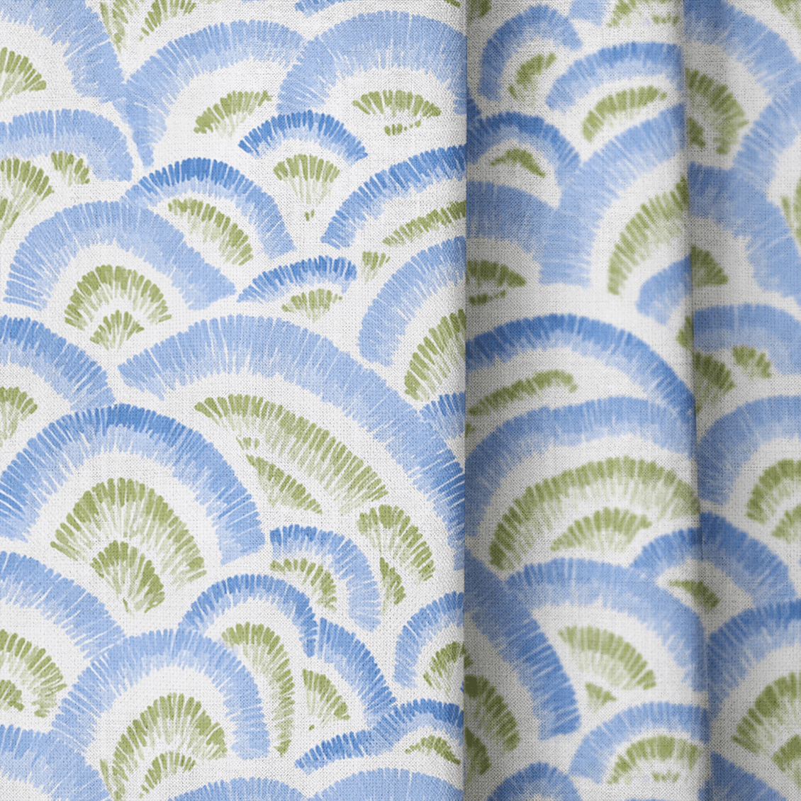 Cavendish - Curtain Panel - The Drapery